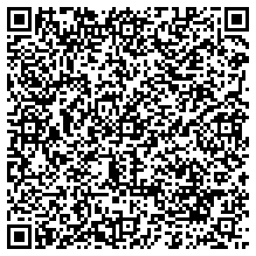 QR-код с контактной информацией организации ООО Аврора Авто