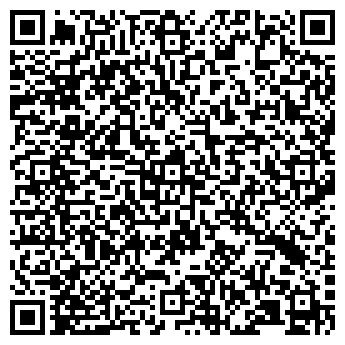 QR-код с контактной информацией организации Прокатофф