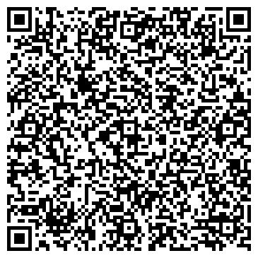 QR-код с контактной информацией организации NinjaFood