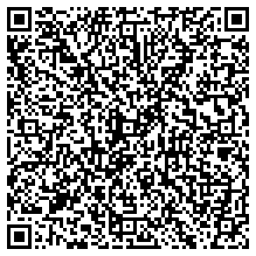 QR-код с контактной информацией организации ООО «Фрут Клаб»