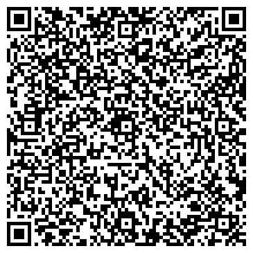 QR-код с контактной информацией организации ООО Фест Клин Хаус