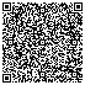 QR-код с контактной информацией организации ООО Корона