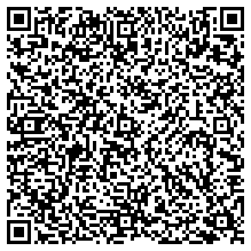 QR-код с контактной информацией организации ИП Салон красоты Palmier