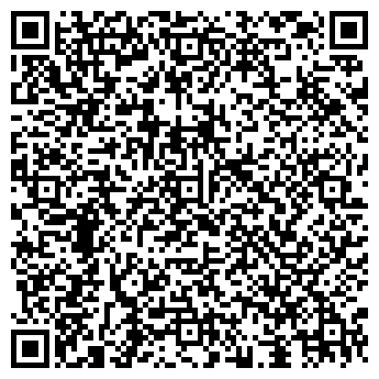 QR-код с контактной информацией организации ООО РК-ТРАНС