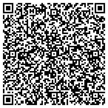 QR-код с контактной информацией организации TalentTech