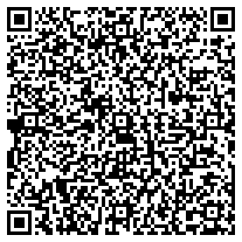 QR-код с контактной информацией организации ZooProStore