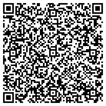 QR-код с контактной информацией организации ООО Донбасснаб