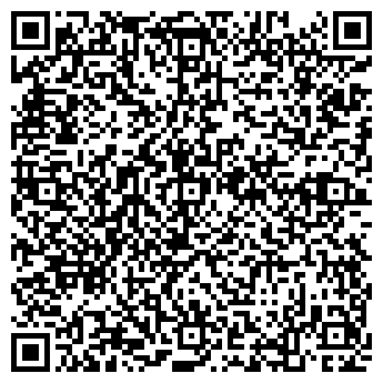 QR-код с контактной информацией организации ООО СК Лидер