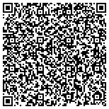 QR-код с контактной информацией организации ООО Школа иностранных языков «Биг Бэн»