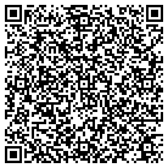 QR-код с контактной информацией организации ИП Жемчужина