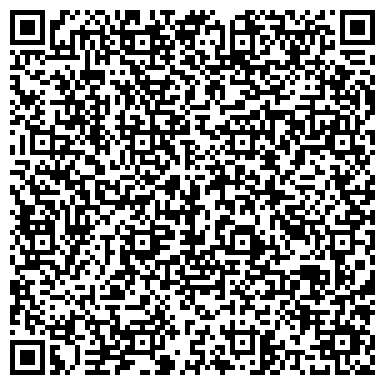 QR-код с контактной информацией организации Юридическая компания «Линия защиты»