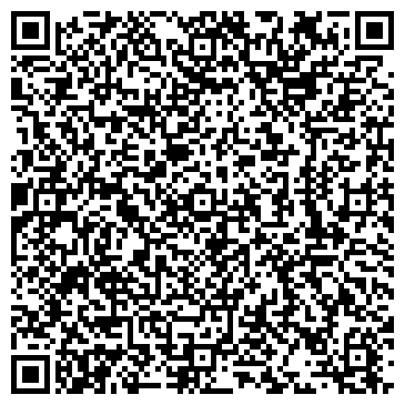 QR-код с контактной информацией организации ООО Группа компаний «Интерстилс» Красноярск
