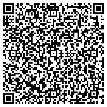 QR-код с контактной информацией организации ИП PsyPsy