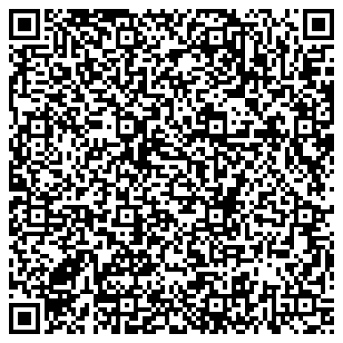 QR-код с контактной информацией организации Интернет-магазин аккумуляторов  1AK.RU
