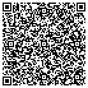 QR-код с контактной информацией организации Мираж-МСК