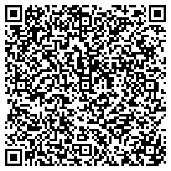 QR-код с контактной информацией организации ООО «Стретч Пак»