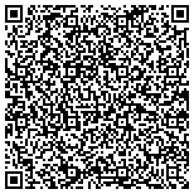QR-код с контактной информацией организации ООО Охранная организация «АРГУС»