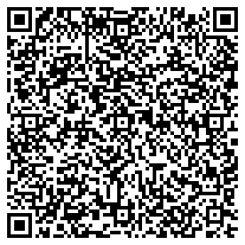 QR-код с контактной информацией организации ООО «КСМ»