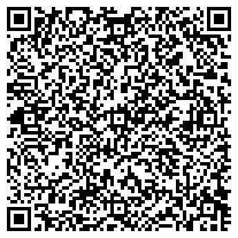 QR-код с контактной информацией организации ООО «Баланс»