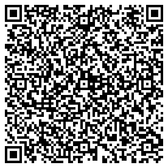 QR-код с контактной информацией организации СЭС Дезинфектор