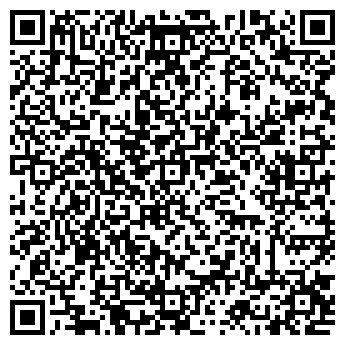 QR-код с контактной информацией организации ООО Аспект