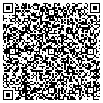 QR-код с контактной информацией организации ООО МКЦ "ВОЕНМЕД"