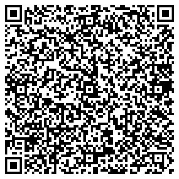 QR-код с контактной информацией организации ООО Aeromotus
