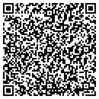 QR-код с контактной информацией организации № 4 НГПУ