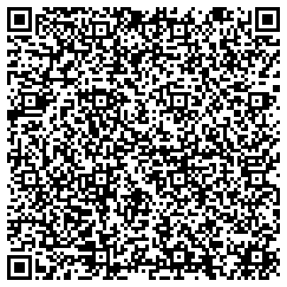 QR-код с контактной информацией организации Прокат и аренда палаток "Напрокат"