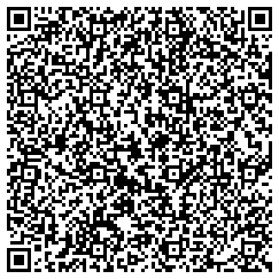 QR-код с контактной информацией организации Курсы ораторского мастерства Татьяны Кузнецовой