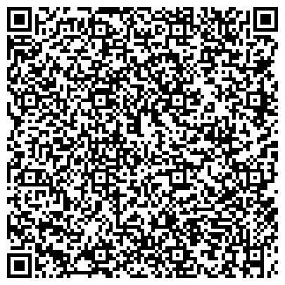 QR-код с контактной информацией организации ООО Сервис бензиновой и садовой техники  Teh-rus