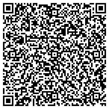 QR-код с контактной информацией организации ООО Межкомнатные двери Status