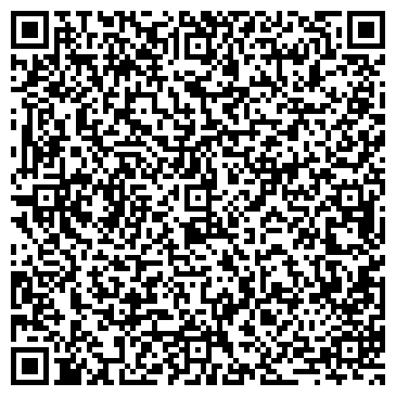QR-код с контактной информацией организации Автоцентр на Речной
