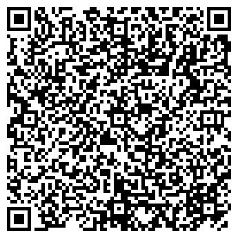 QR-код с контактной информацией организации ООО Академия Потолков