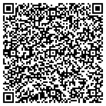 QR-код с контактной информацией организации ООО «Колодец Эксперт»