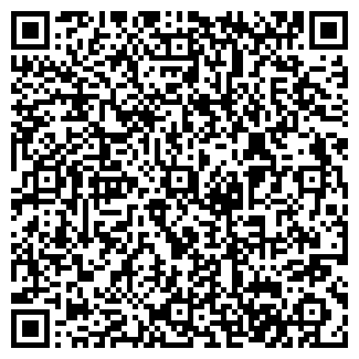 QR-код с контактной информацией организации № 6 НГУ