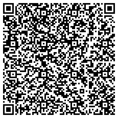 QR-код с контактной информацией организации ООО Клиника доктора Калюжной