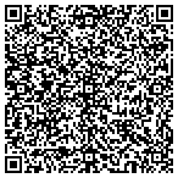 QR-код с контактной информацией организации JustBusiness