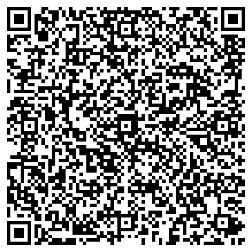 QR-код с контактной информацией организации ИП Pizzastatus