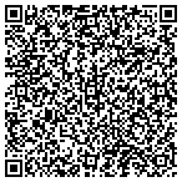 QR-код с контактной информацией организации ООО «АРМ ВНЕШ ТОРГ»