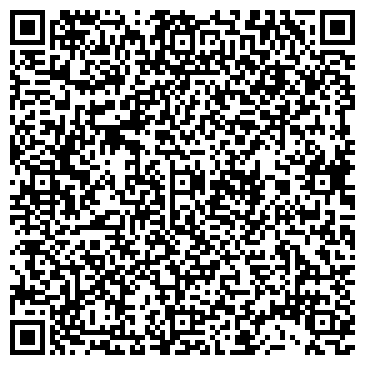 QR-код с контактной информацией организации ООО ТехноДом-Сервис