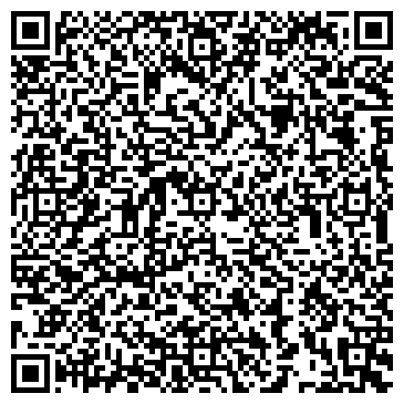 QR-код с контактной информацией организации ООО "Мета-Недвижимость"