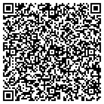 QR-код с контактной информацией организации ООО «БлокПластБетон»