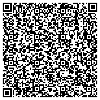 QR-код с контактной информацией организации Квестория