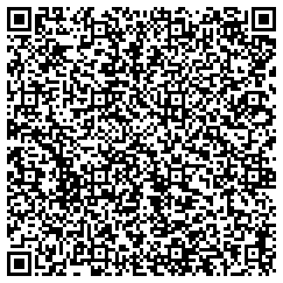 QR-код с контактной информацией организации ALOE smart