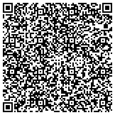 QR-код с контактной информацией организации ALOE smart