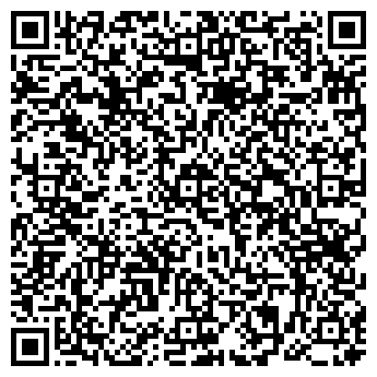 QR-код с контактной информацией организации Автоломбард «Юг»