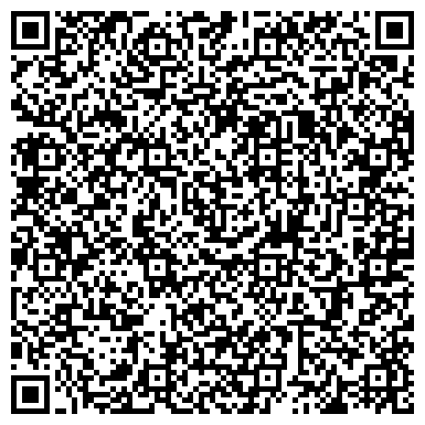 QR-код с контактной информацией организации ООО Салон красоты Сахар на Деловом Центре