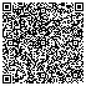 QR-код с контактной информацией организации ООО «Благо НН»