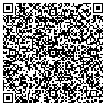 QR-код с контактной информацией организации ООО Салон красоты Сахар на Митино